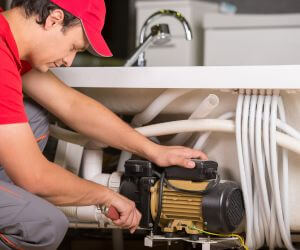 About Water Heater Repair LLC Petersburg, VA